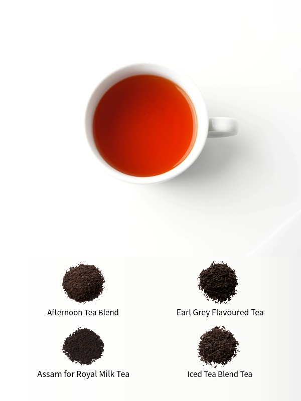 業務用紅茶 人気おすすめリーフティー